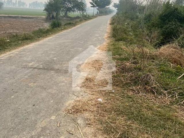 Land for sale in Rawalpindi, Islamabad Capital Territory