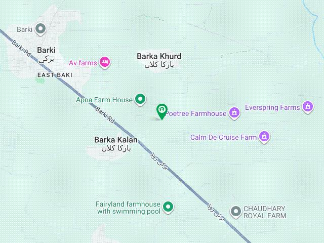Property for sale in Lahore Cantt, Islamabad Capital Territory