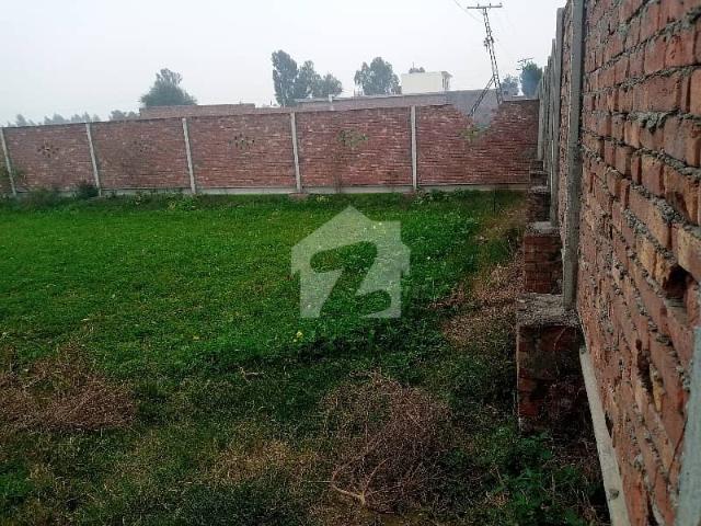 Land for sale in Rawalpindi, Islamabad Capital Territory