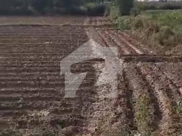 Land for sale in Rawalpindi, Islamabad Capital Territory