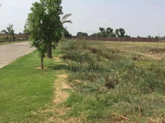 Land for sale in Rawalpindi, Islamabad Capital Territory