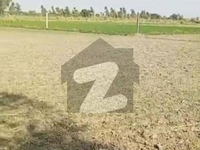 Land for sale in Rawalpindi, Islamabad Capital Territory