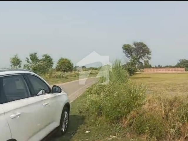 Land for sale in Rawalpindi, Islamabad Capital Territory