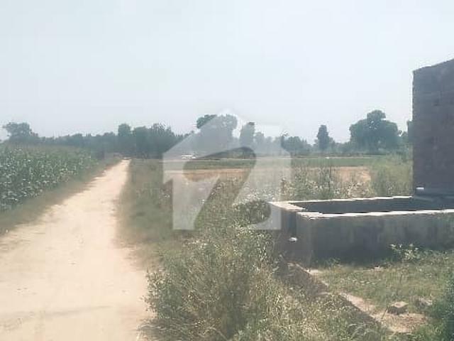 Land for sale in Rawalpindi, Islamabad Capital Territory