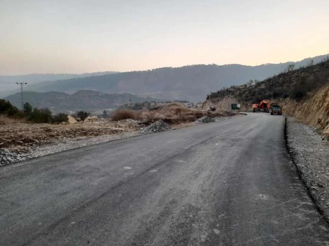 Land for sale in Islamabad