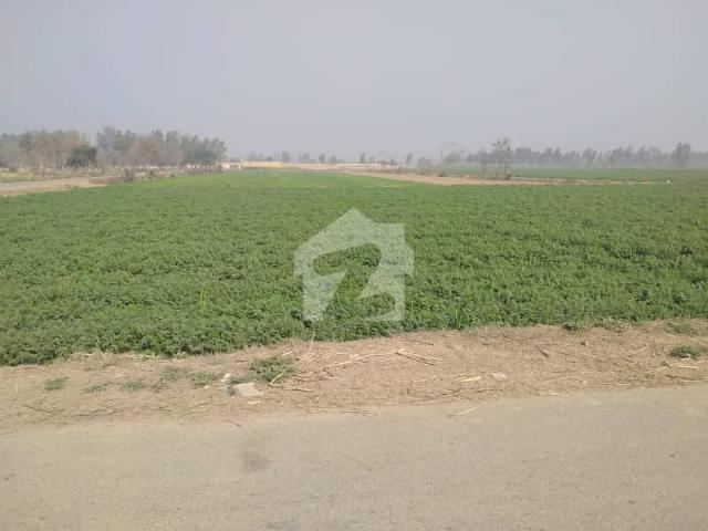 Land for sale in Rawalpindi, Islamabad Capital Territory