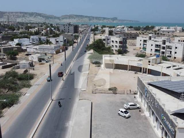 Property for sale in Gwadar, Balochistan