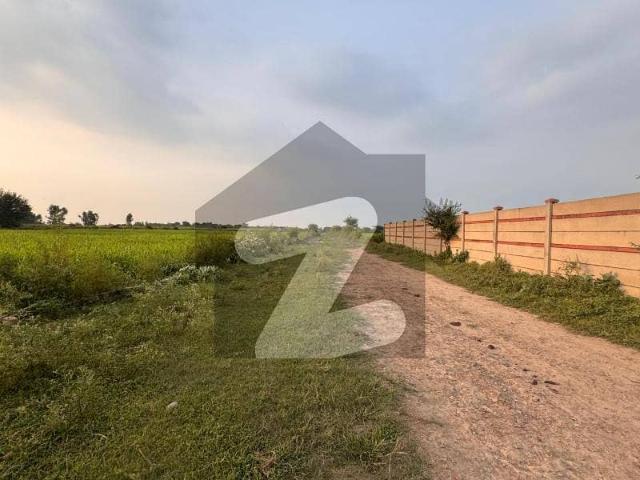 Land for sale in Rawalpindi, Islamabad Capital Territory