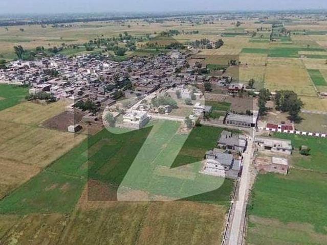 Land for sale in Rawalpindi, Islamabad Capital Territory