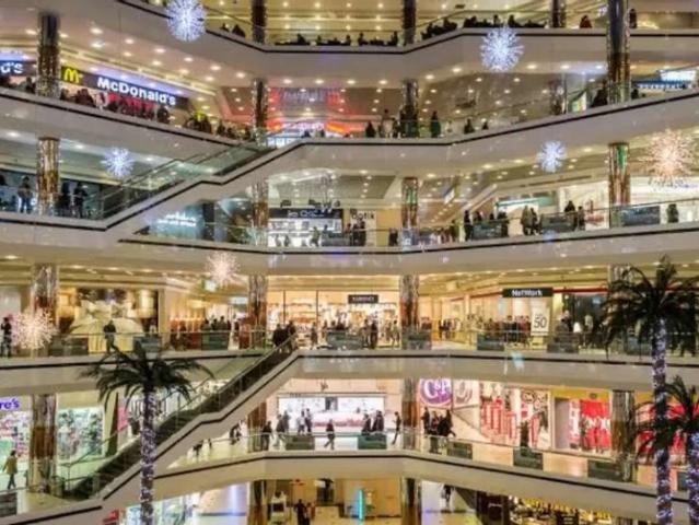 Commercial for sale in ایف-7, اسلام آباد