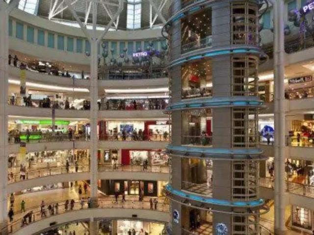 Commercial for sale in Islamabad