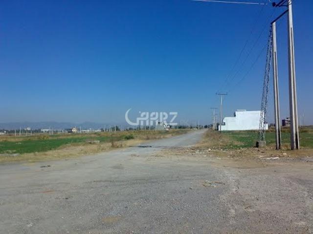 Land for sale in Lahore, Cantt