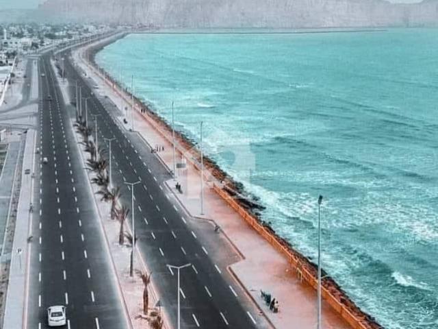 Property for sale in Gwadar, Balochistan