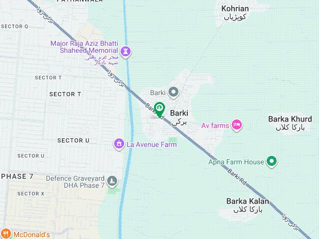 Property for sale in Rawalpindi, Islamabad Capital Territory