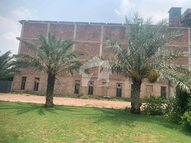 Commercial for sale in Rawalpindi, Islamabad Capital Territory