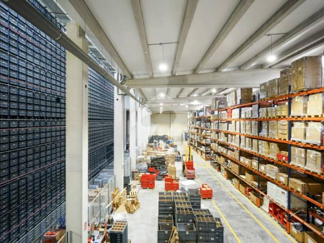 Warehouse for rent in Rawalpindi, Islamabad Capital Territory