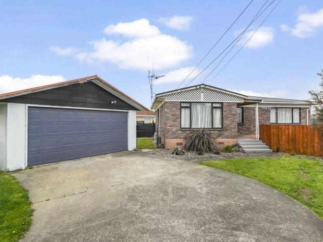 House for rent in Hamilton, Waikato