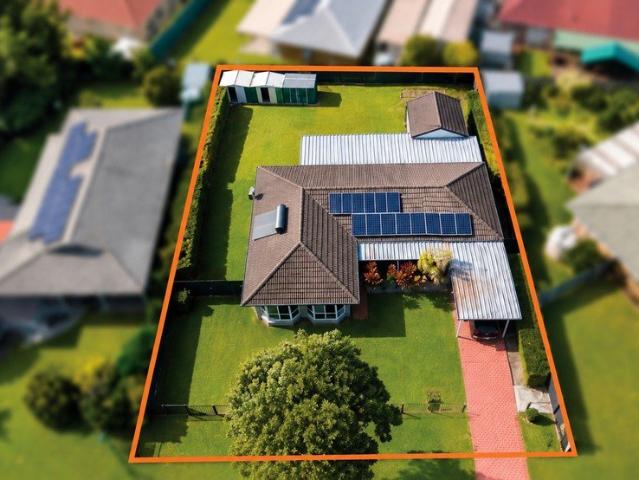 House for rent in Toombul, Queensland