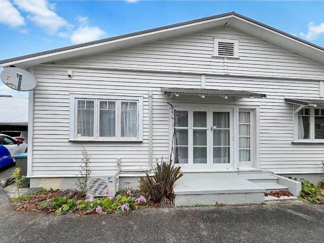 Apartment for rent in Balmoral, Oroua County
