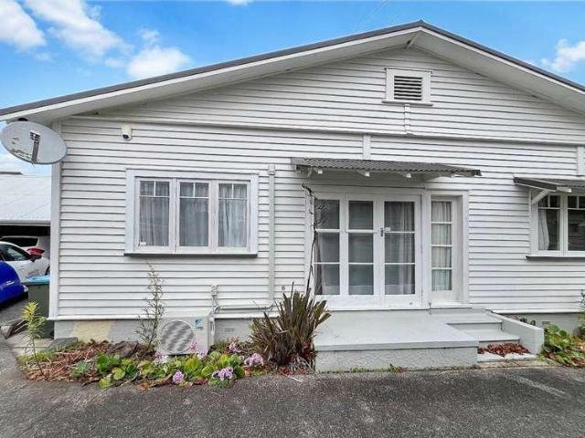 Apartment for rent in Balmoral, Oroua County