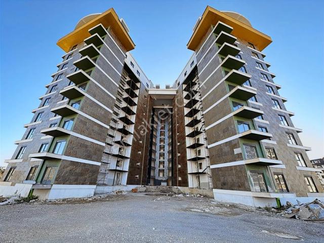 Gazipaşa, Antalya içerisinde satılık mülk