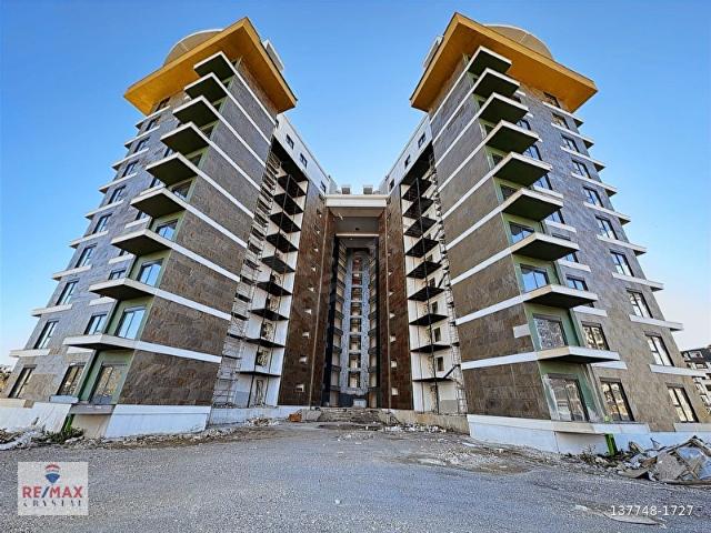 Gazipaşa, Antalya içerisinde satılık mülk