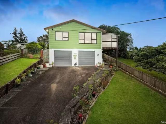 House for sale in Kawau Island