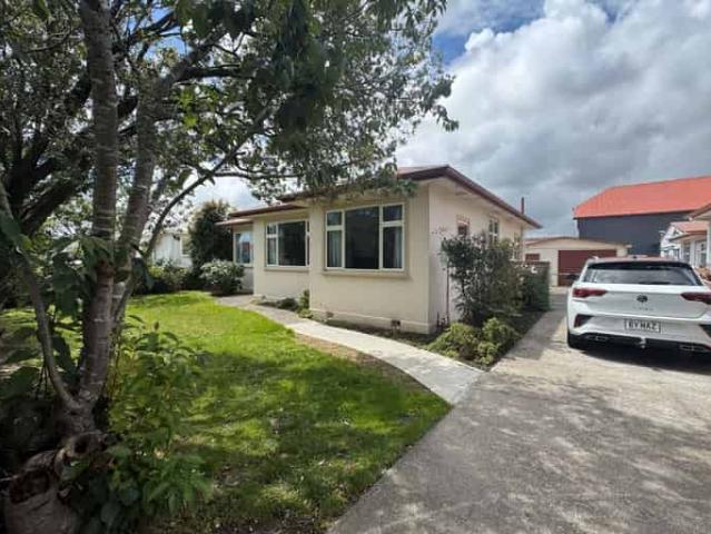 House for rent in Manawatu District