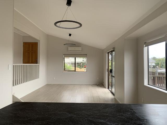 House for rent in Rapanui