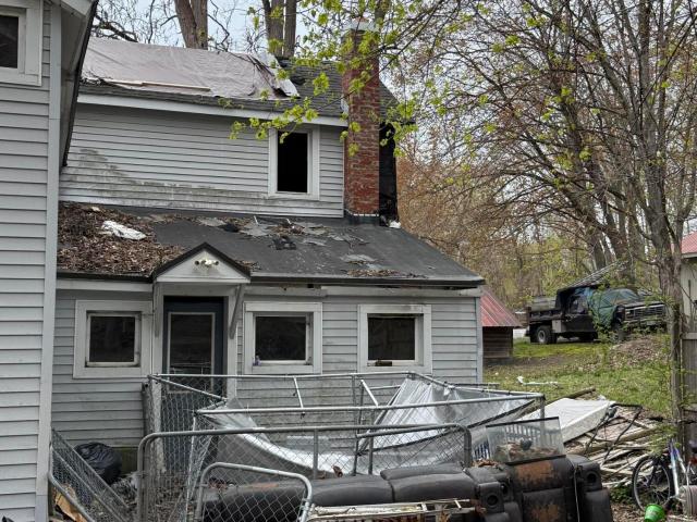 House for sale in Fort Edward, New York
