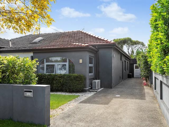 House for rent in Sydney, New South Wales