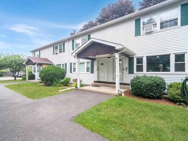 Condo for sale in Greenfield, Massachusetts