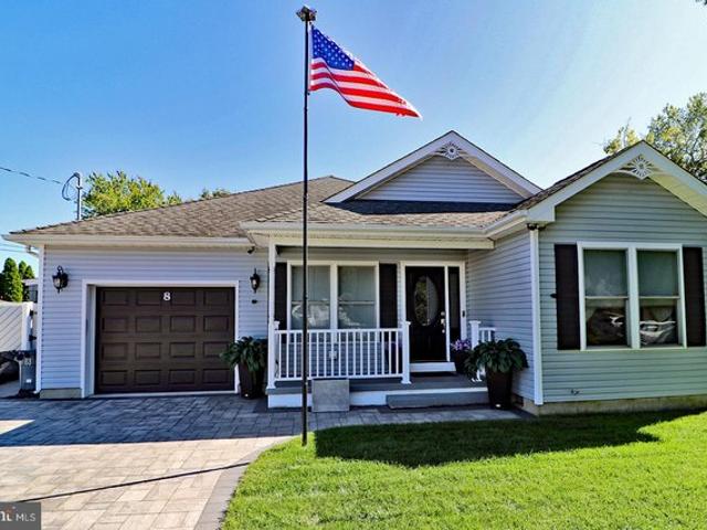 House for sale in Waretown, New Jersey