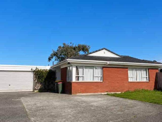 House for rent in Owhata, Oroua County