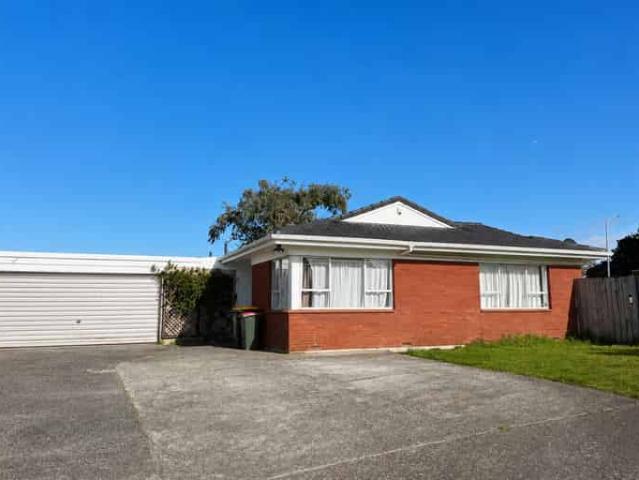 House for rent in Owhata, Oroua County