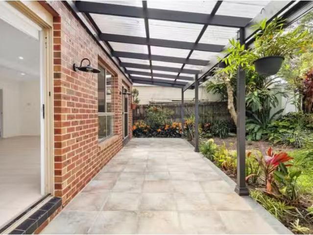 House for rent in Sydney, New South Wales