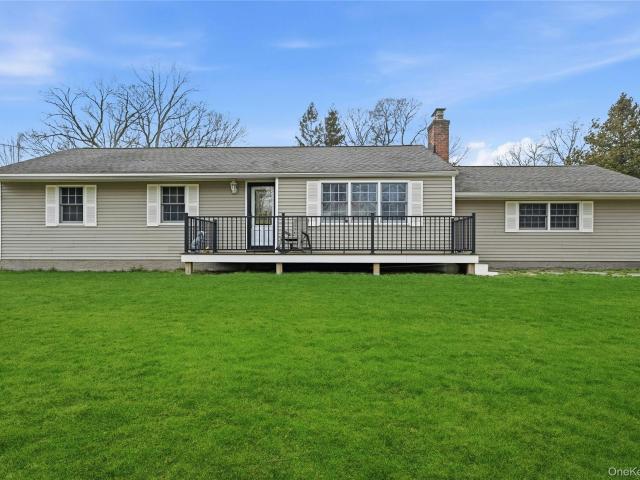 Property for sale in Centereach, New York