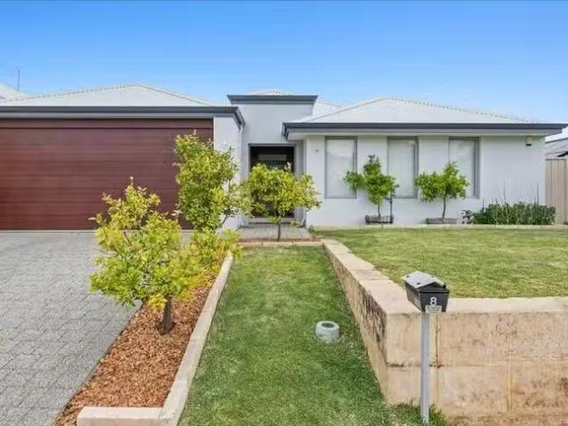 House for rent in Meadow Springs