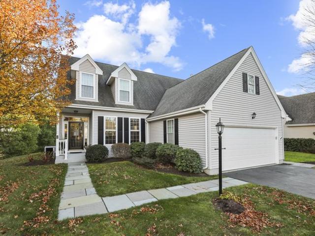 Condo for sale in Avon, Connecticut