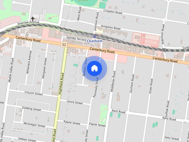 House for rent in Surrey Hills, Melbourne