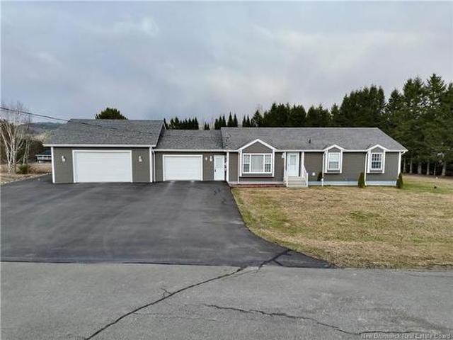 House for sale in Carlingford, New Brunswick