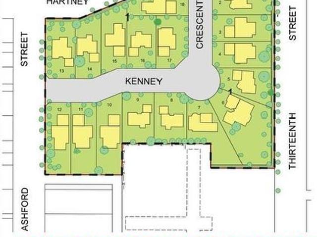 Land for sale in Weyburn, Saskatchewan