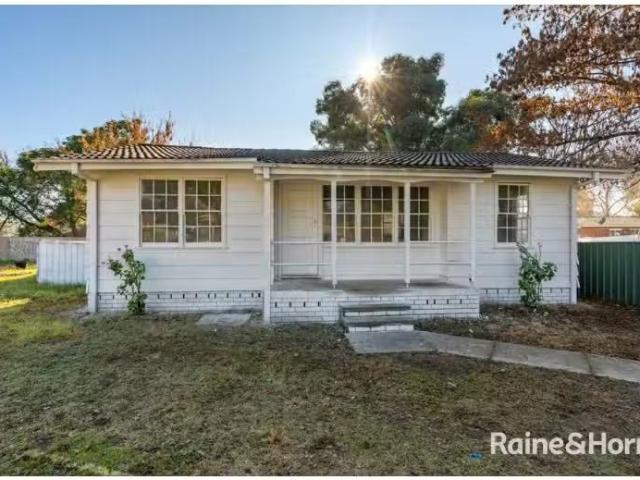 House for rent in Belfrayden, New South Wales