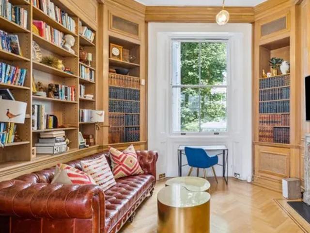House for rent in South Kensington, Greater London