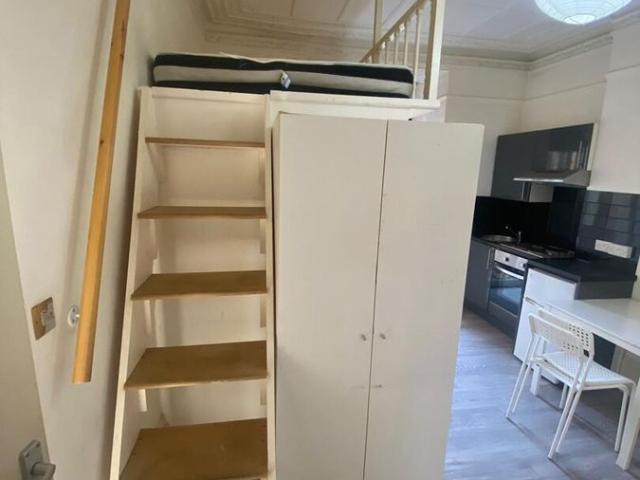 Studio for rent in Kenton, Greater London