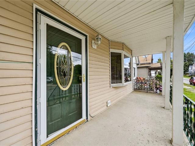 House for sale in Buffalo, New York