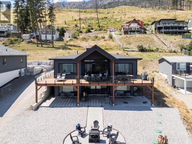 House for sale in Vernon, British Columbia