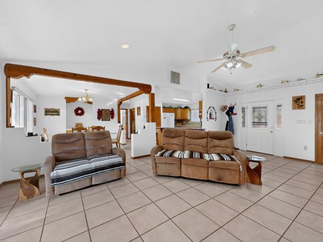 House for sale in Peña Blanca, Sandoval County