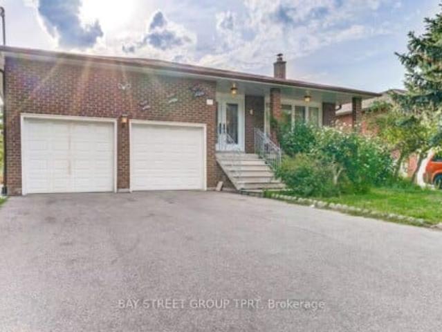 House for sale in York, Ontario