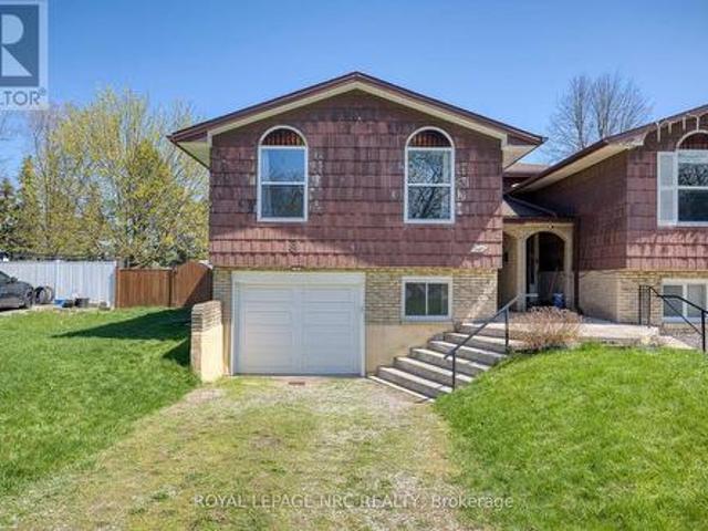 House for sale in Niagara, Ontario